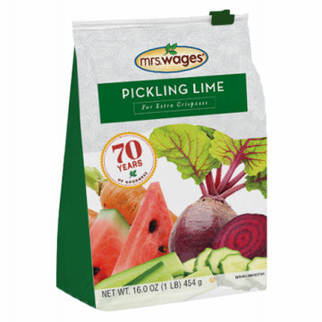 16OZ Pic Lime Seasoning