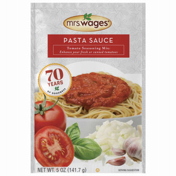 5OZ Pasta Sauce Mix
