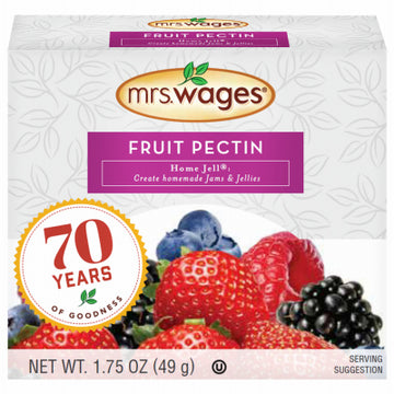 1.75OZ Fruit Pectin