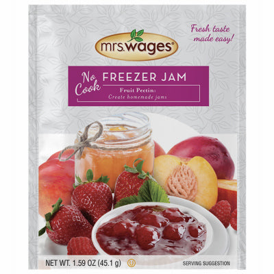 1.59OZ No Cook Pectin