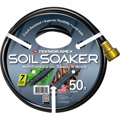 Teknor-Apex Company 1060-50 3.8"x50' Soaker Hose