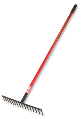 Rakes, Specialty