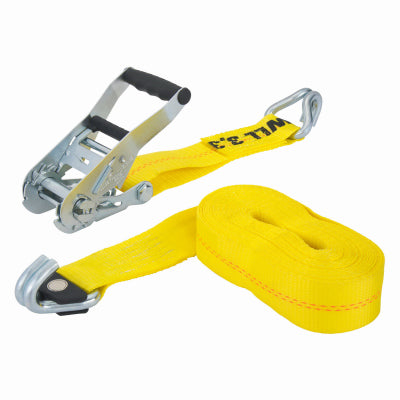 Hampton Products-Keeper 82827 2"x27' HD Tie Down/Mag