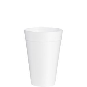 Dart 32TJ32 Foam Cup 32 oz 500/CS