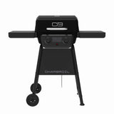 CHAR-BROIL 463637526 2-Burner Comp Gas Grill