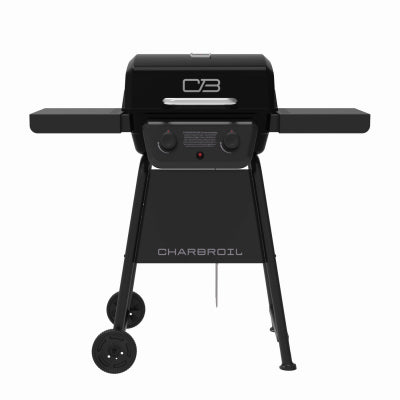CHAR-BROIL 463637526 2-Burner Comp Gas Grill