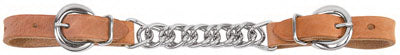 Weaver Leather Llc 30-1355 5/8" SGL FLT Curb Strap
