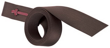 Weaver Leather Llc 35500-70-01 1-3/4x70 BRW Nyl Latigo
