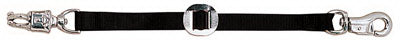 1x28 BLK Trailer Tie
