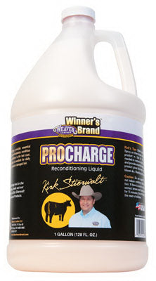 ProCharge QT Rec Liquid