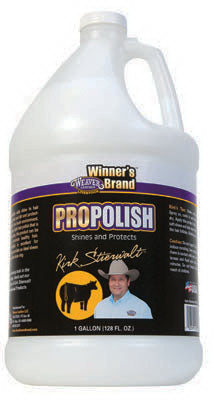 ProPolis QT Hair Polish