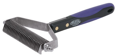 Shedding Comb