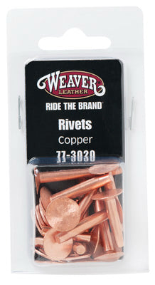 Rivets