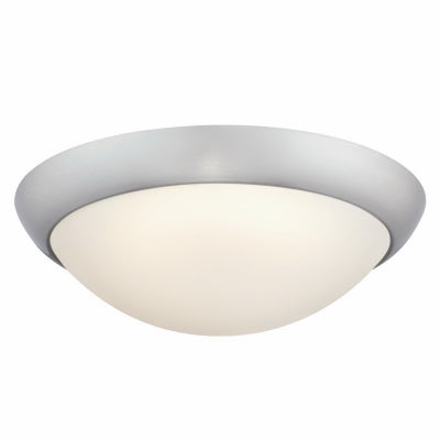 Westinghouse Lighting Corp 6137400 11" BN Ceiling Fixture