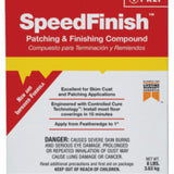 Custom Bldg Products SF8 8LB Patch/Finish Cement