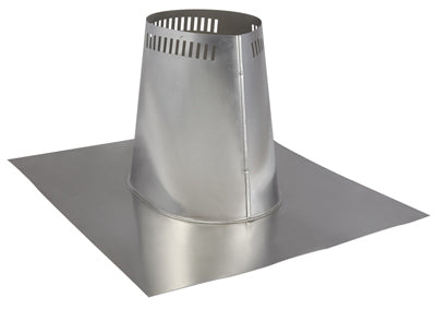 SELKIRK CORP 206815 FLT Low Pitch Flashing