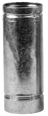 SELKIRK CORP 244012 4x12 Pellet Stove Pipe