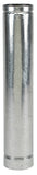 SELKIRK CORP 244060 4x60 Pellet Stove Pipe