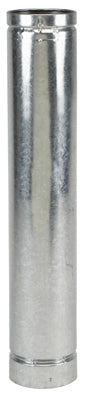 SELKIRK CORP 244060 4x60 Pellet Stove Pipe
