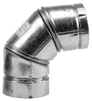 SELKIRK CORP 244231 4" 90DEG Elbow