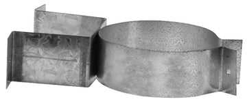 SELKIRK CORP 244520 4" Wall Bracket/Support