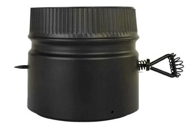 SELKIRK CORP DSP6DK-1 6" Damper Kit