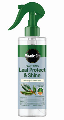 Scotts Miracle Gro 3020706 8OZ Leaf Shine&Protect