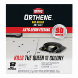 Scotts Ortho Roundup 4662205 8PK Ant Killer Bait