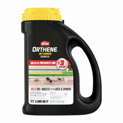 Scotts Ortho Roundup 4662505 2.5LB Ant Barrier