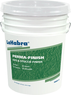 65LB Swirl Perma Finish