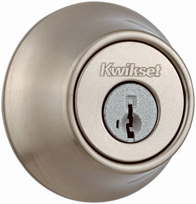 Assa Abloy Americas Residentialinc. 96600-869 660 SN Smart Deadbolt