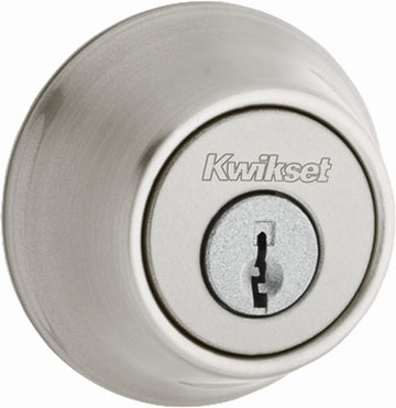 Assa Abloy Americas Residentialinc. 96600-874 660 SN Smart Deadbolt