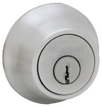 Assa Abloy Americas Residentialinc. 96600-875 660 SC Smart Deadbolt