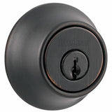 Assa Abloy Americas Residentialinc. 96650-533 665 VB Smart Deadbolt