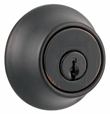 Assa Abloy Americas Residentialinc. 96650-533 665 VB Smart Deadbolt