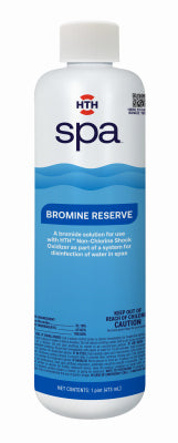 SOLENIS 86240 16OZ SPA Bromine