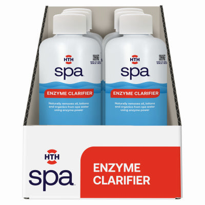 SOLENIS 86241 16OZ SPA Enzyme Clarify