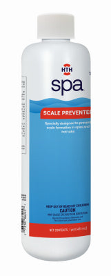SOLENIS 86245 16OZ SPA Scale Prevent