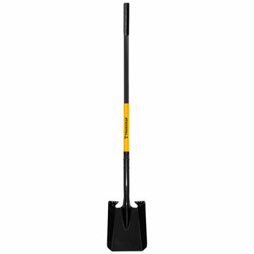 Woodland Tools Inc 35-0044-100 SQ PT Shovel