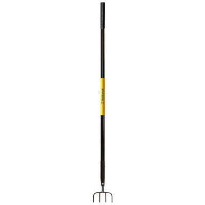 Woodland Tools Inc 35-0059-100 Long Handle Cultivator