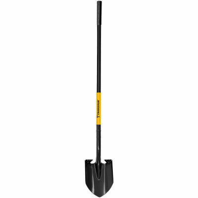 Woodland Tools Inc 35-0061-100 RND PT Digging Shovel