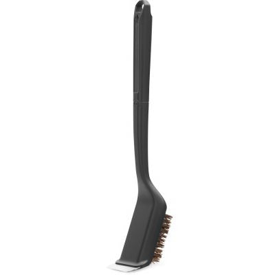 Wolf Steel Acquisition, Llc GABR001 Grill Brush