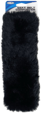 BLK Seat Belt Comforter