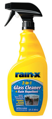 Itw Global Brands 5071268 RainX23OZ Glass Cleaner