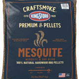 Kingsford Products Co 60805 20LB Mesquite Pellets