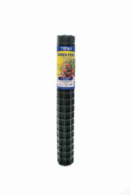 Tenax Corporation 2A140091 3x25' GRN Garden Fence