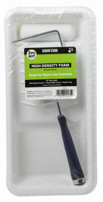True Value Applicators SL3PCFOAM SL3PCFOAM Tray Set