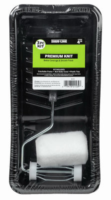 True Value Applicators SL3PCKNIT SL3PCKNIT Tray Set