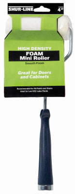 True Value Applicators SL4MINI SL4MINI Foam Rlr Asm