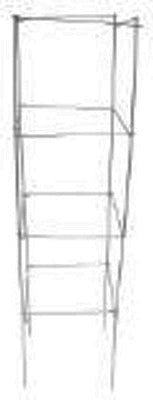 Glamos Wire Product Co 746009 46" SQ Plant Support